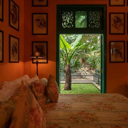 Hotel Casa Heliconia Gampaha Esterno foto