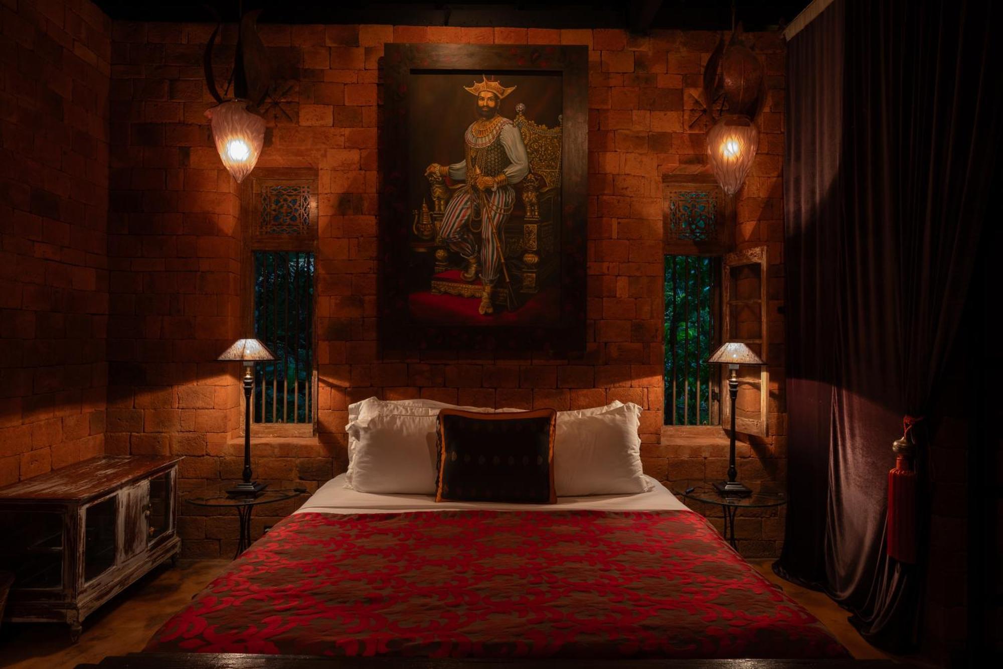 Hotel Casa Heliconia Gampaha Esterno foto